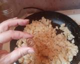 My Non-Traditional Makhani Halwa recipe step 5 photo