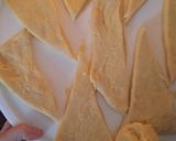 Foto del paso 9 de la receta: Medialunas y facturas de manteca