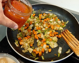 Foto del paso 6 de la receta: Costilla adobada con salsa