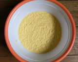 Foto langkah ke 3 dari resep Lumpur Jagung.