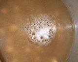 صورة لخطوة 2 من وصفة كرنطيطة (حمص مرحي)