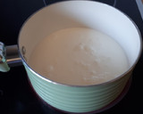 Foto del paso 2 de la receta: 99. Panna cotta de piña
