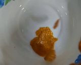 A picture of step 10 of Butter Chicken 🐔 😋👍.