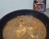 Foto langkah ke 4 dari resep Rendang.