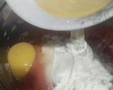 A picture of step 4 of Chicken chunks.