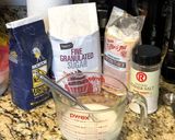 A picture of step 5 of Homemade Spam.