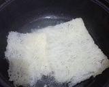 Foto langkah ke 2 dari resep Bihun Rebus sayuran (190).