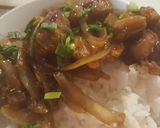 Foto langkah ke 13 dari resep Ayam Goreng Mentega.