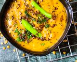 अरहर दाल (arhar dal recipe in Hindi) रेसिपी चरण 3 फोटो