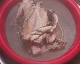 Foto del paso 8 de la receta: Cazuela de Ventresca de bonito, con tallarines partidos y patatas