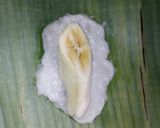 Foto langkah ke 4 dari resep Nagasari.