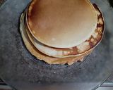 Foto del paso 4 de la receta: Pancakes
