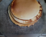 Foto del paso 4 de la receta: Pancakes