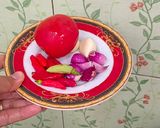 Foto langkah ke 3 dari resep Tumis Pare.