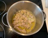 Foto del paso 2 de la receta: Gazpachos de Mero