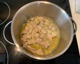 Foto del paso 2 de la receta: Gazpachos de Mero