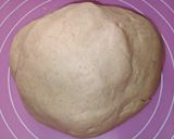 Foto del paso 4 de la receta: Tortilla Chilena Tradicional Sin Gluten de Avena Integral.🫓🧈