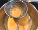 Foto del paso 9 de la receta: Torrijas “nube” y su sabayón