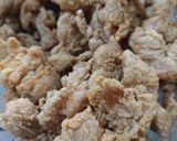 Foto langkah ke 1 dari resep Yangnyeom Chicken 11:12 sama resto.
