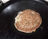 জিরো অয়েল সুজি উত্তপম(zero oil sooji uttapam recipe in bengali) রেসিপি ধাপ - 4 ছবি