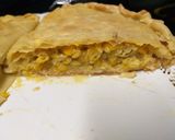 Foto del paso 4 de la receta: La verdadera tarta o empanadas de choclo 😅