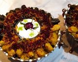 عکس مرحله 1 از دستور دلمه برگ کلم 😋