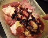 Foto langkah ke 2 dari resep Semur Daging.