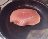 Foto del paso 14 de la receta: Pechuga  rellena de Bigote Cocina