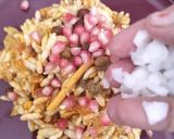 भेल (Bhel recipe in Hindi) रेसिपी चरण 4 फोटो