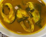 Foto langkah ke 5 dari resep Ikan Bandeng Tumis Aceh.