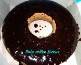 Foto langkah ke 6 dari resep Bolu moka.