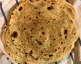 Foto del paso 7 de la receta: Tortillas de harina de trigo caseras