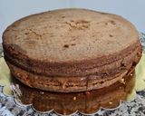 Foto del paso 6 de la receta: Torta burrera o ponqué casero