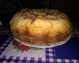 Foto del paso 6 de la receta: Bizcochuelo marmolado
