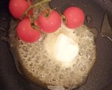 Une image de l'étape 2 de Omelette.