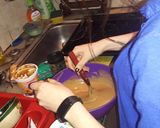 Foto del paso 2 de la receta: Tiramisú (sin huevo)
