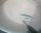 Foto langkah ke 7 dari resep Tapai Pelangi Kuah Santan [10].