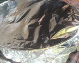 A picture of step 2 of Charcoal grill flavour EASY Kofta, Kebab, Meatball.