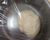 無奶油蔓越莓麵包的食譜步驟4照片