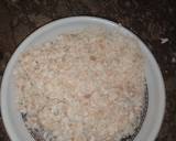 Bread crumbs recipe step 2 photo
