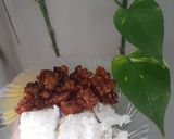 Foto langkah ke 5 dari resep Orek Tempe.