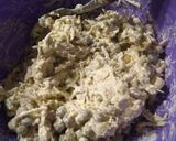 Foto del paso 3 de la receta: Canapés de pollo