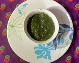 कुरकुरे ओली भेळ (kurkure oli bhel recipe in marathi) रेसिपी स्टेप 1 फोटो