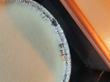 Flan casero