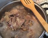 Foto del paso 1 de la receta: He vuelto con pollo apanado