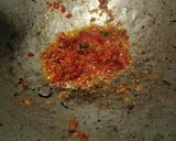 Foto langkah ke 2 dari resep Gehu pedas mantul.