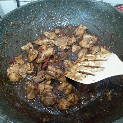 Langkah 4