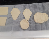 Foto del paso 1 de la receta: Aperitivos Halloween