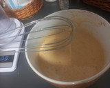Foto del paso 2 de la receta: Galletas con chips de chocolate