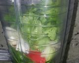 Foto del paso 1 de la receta: Guasacaca